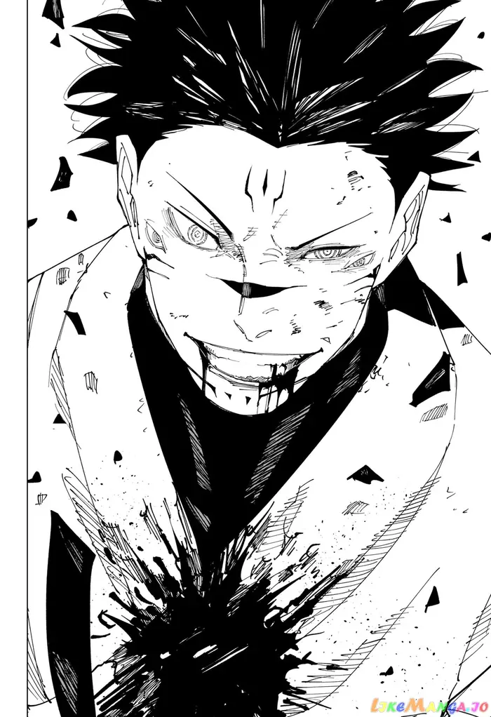 Jujutsu Kaisen Chapter 228 image 10_optimized